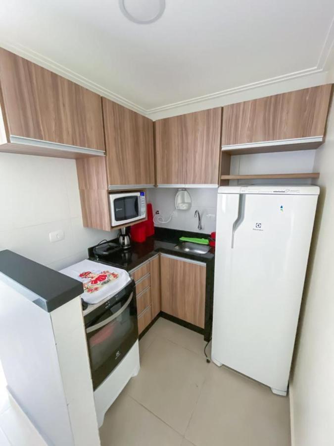 Simples E Aconchegante Apartamento *