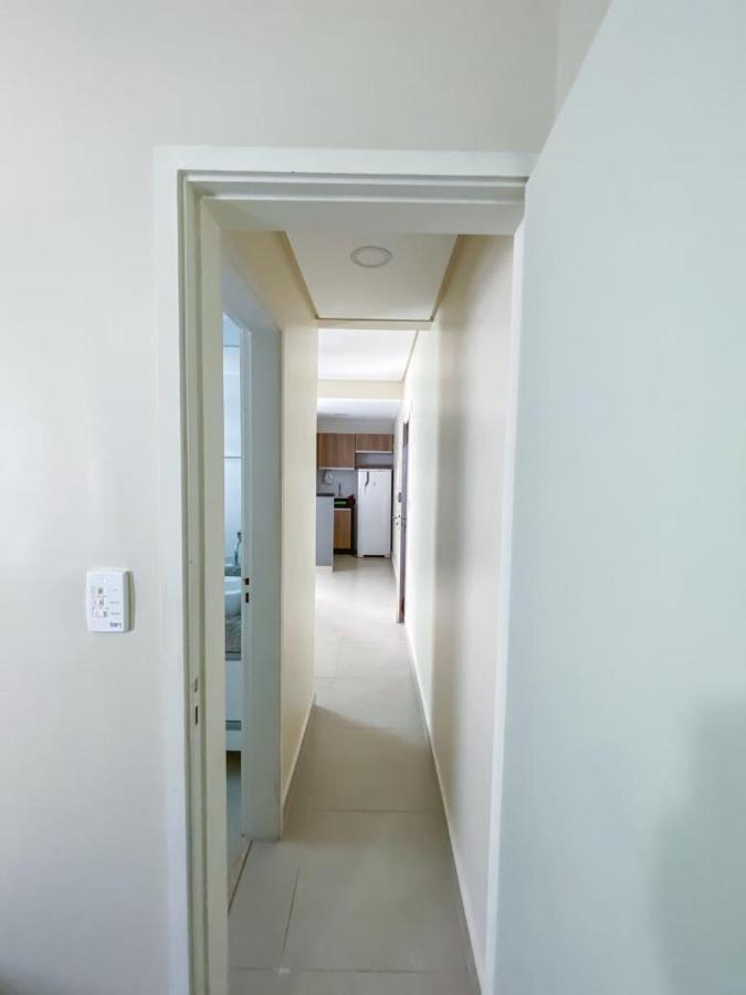 Simples E Aconchegante Apartamento Guarujá